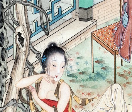 纳溪-中国古代行房图大全，1000幅珍藏版！